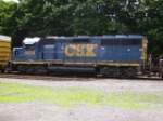 CSX 6233
